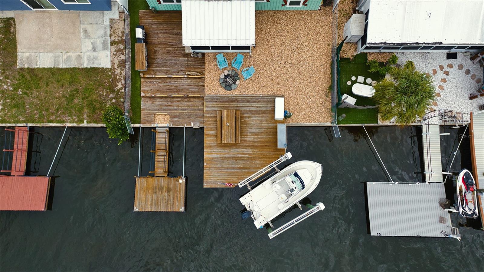 SEA RANCH ON GULF - Residential