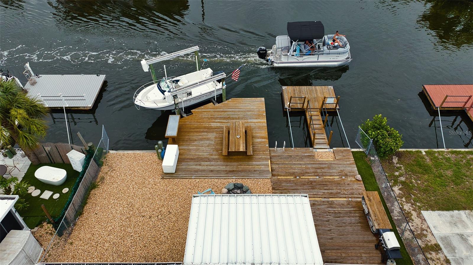 SEA RANCH ON GULF - Residential