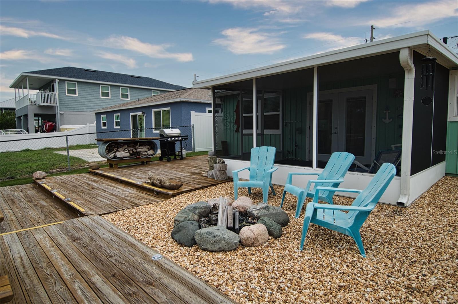 SEA RANCH ON GULF - Residential