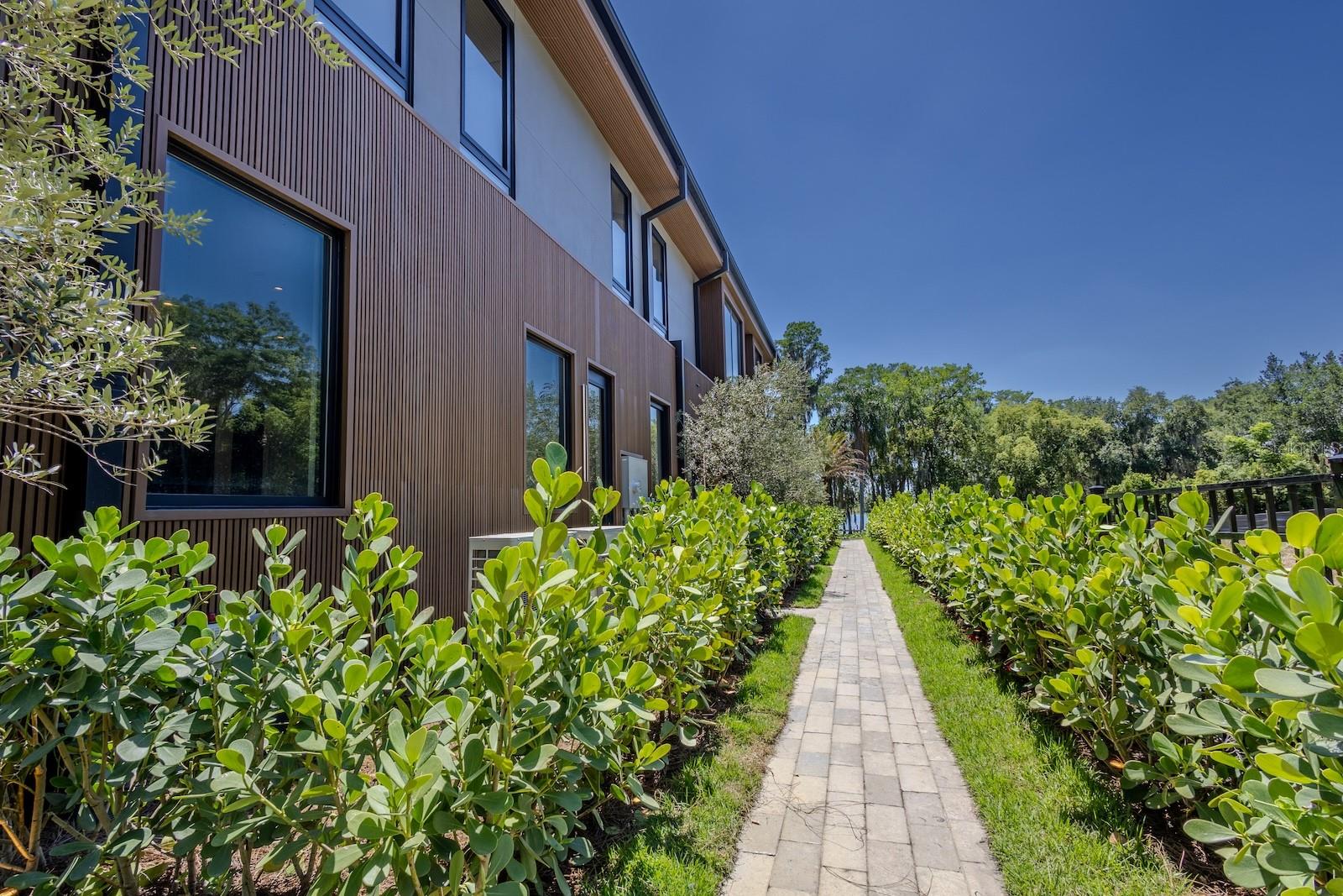 WINDERMERE TOWN - Residential