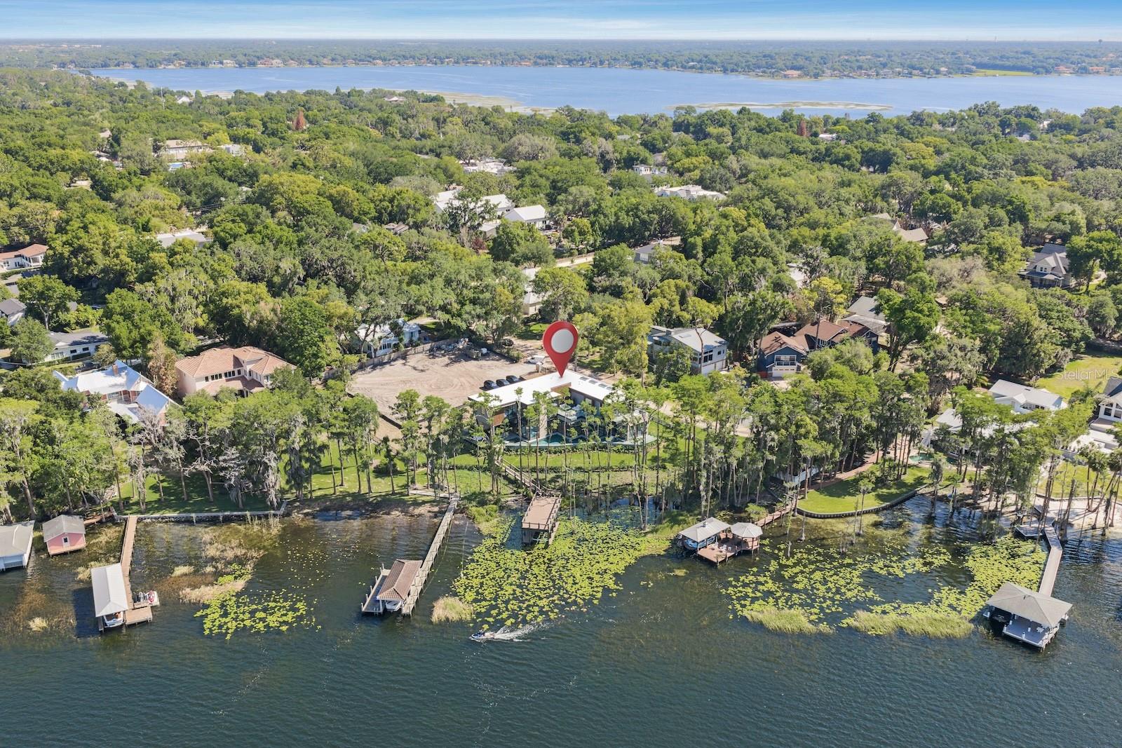 WINDERMERE TOWN - Residential