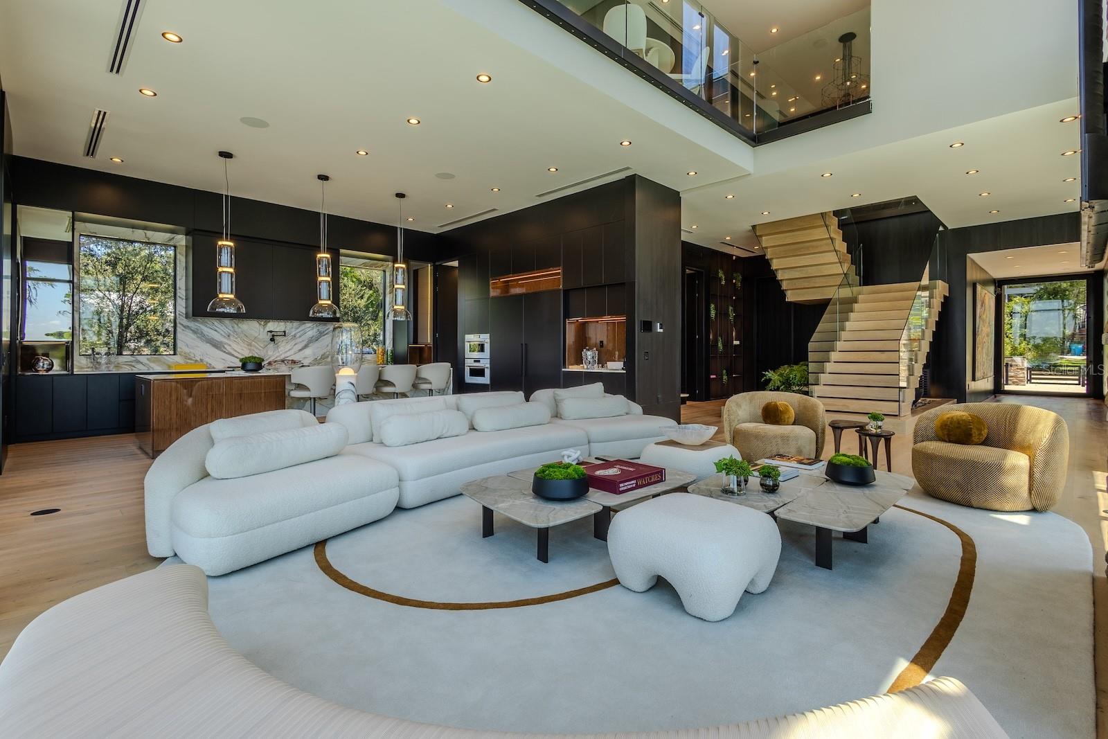 WINDERMERE TOWN - Residential