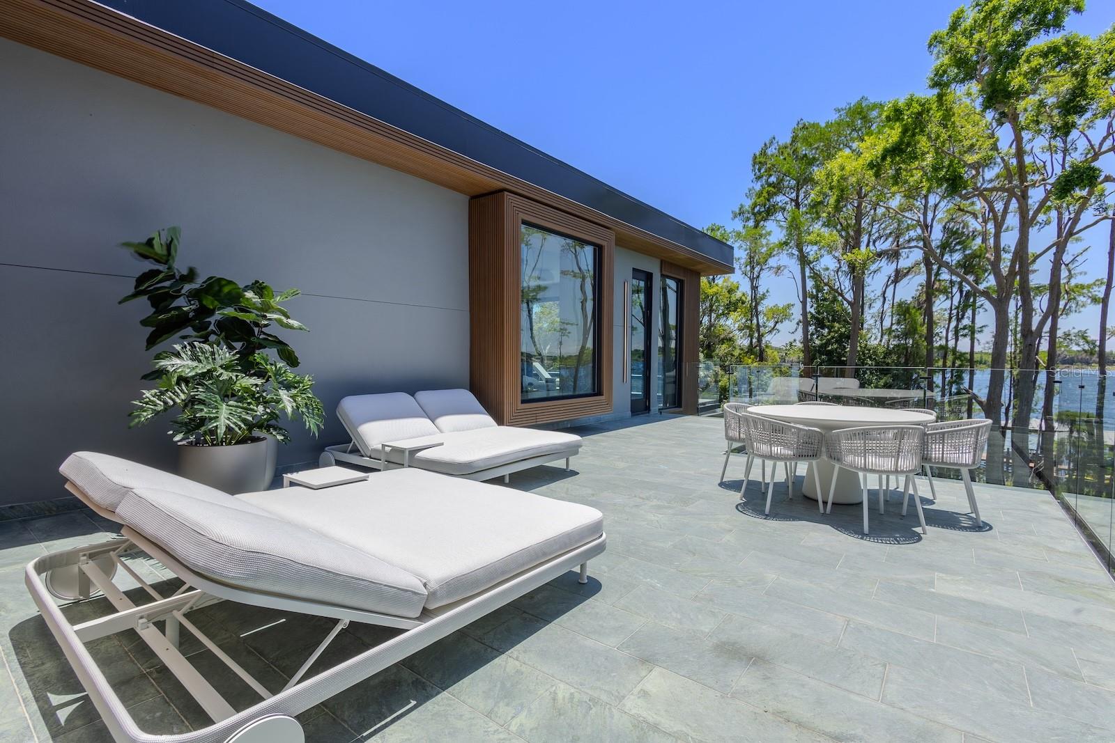 WINDERMERE TOWN - Residential