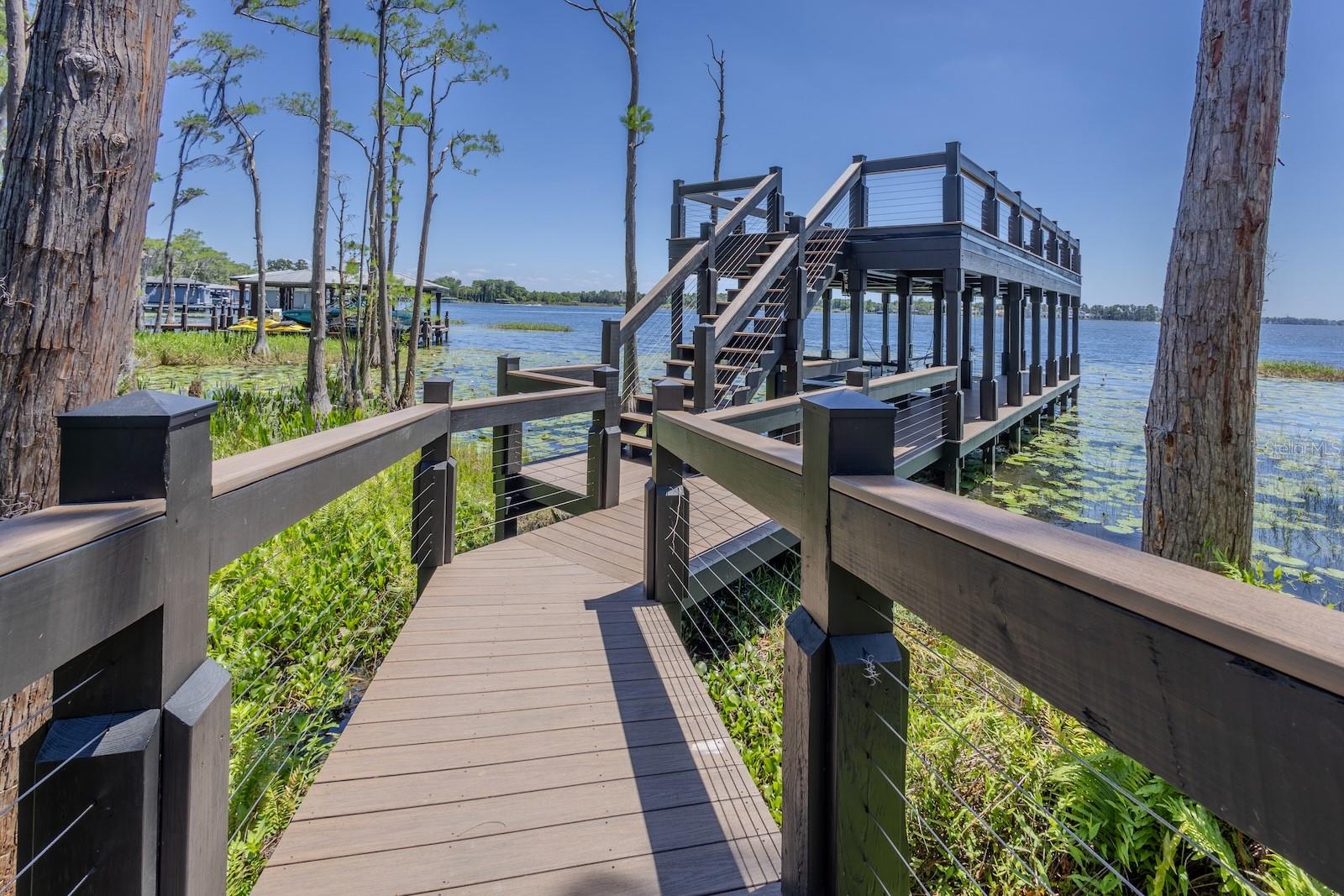 WINDERMERE TOWN - Residential