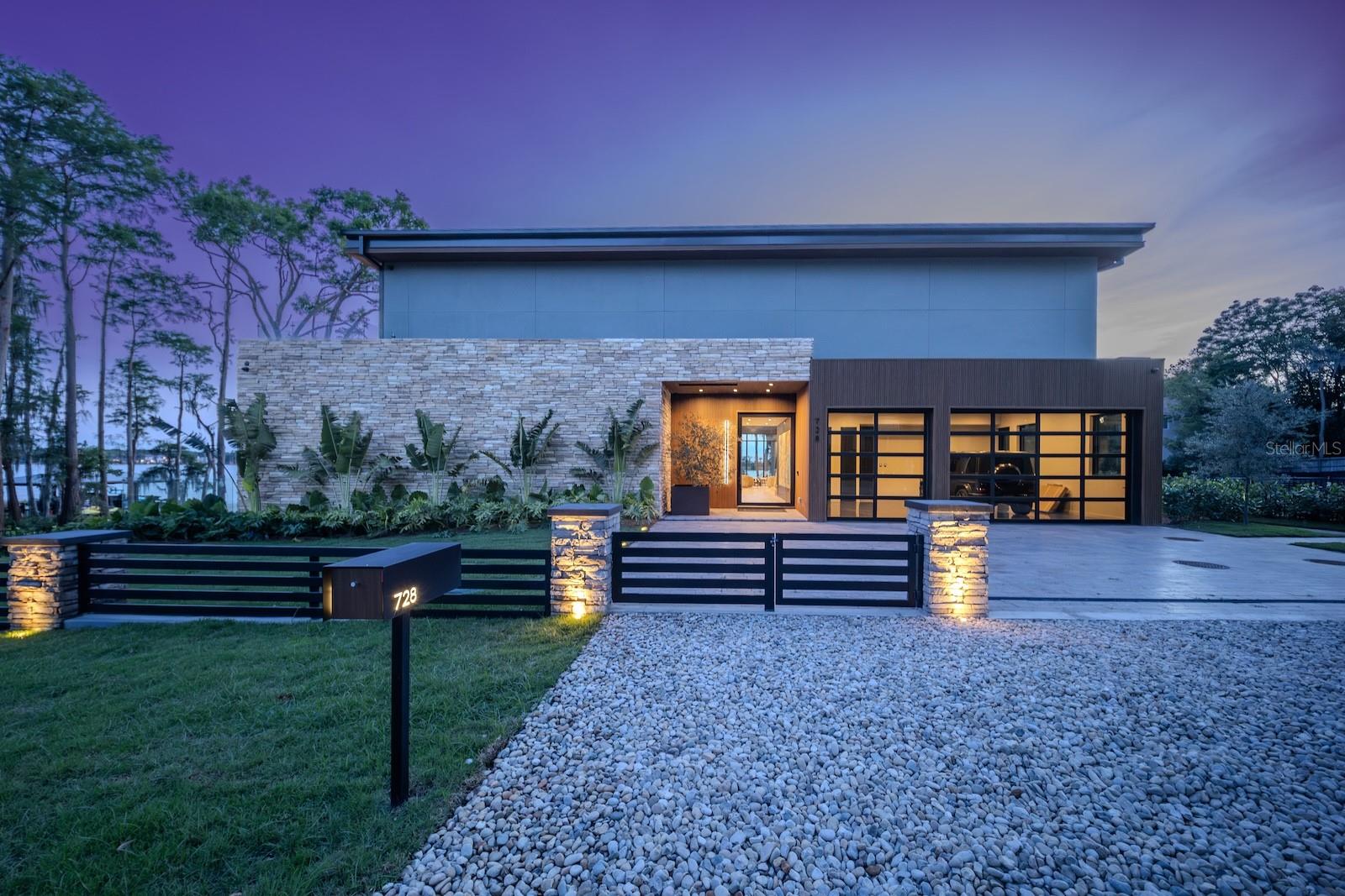 WINDERMERE TOWN - Residential