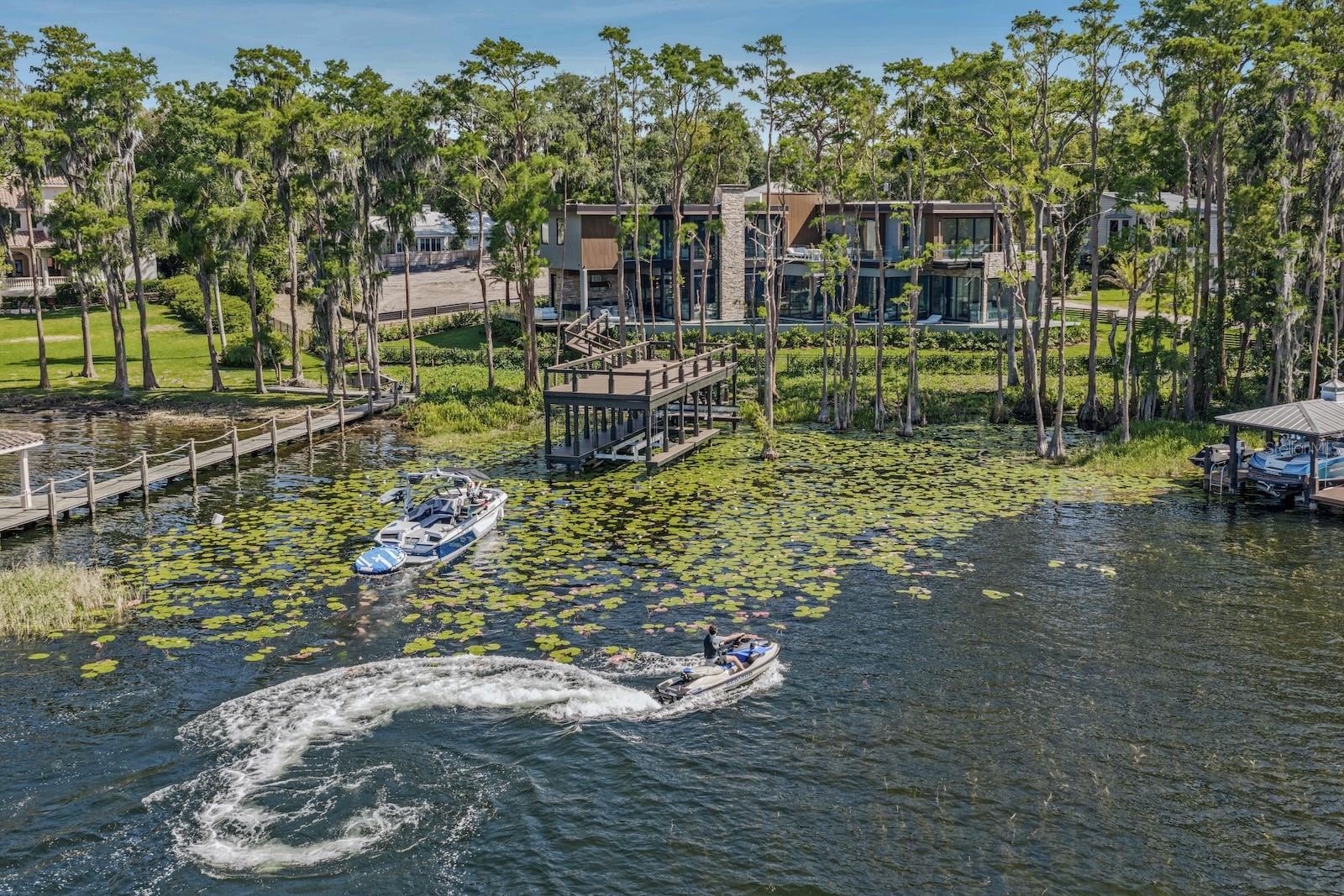 WINDERMERE TOWN - Residential