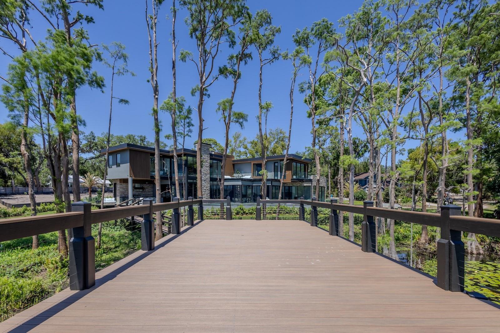 WINDERMERE TOWN - Residential