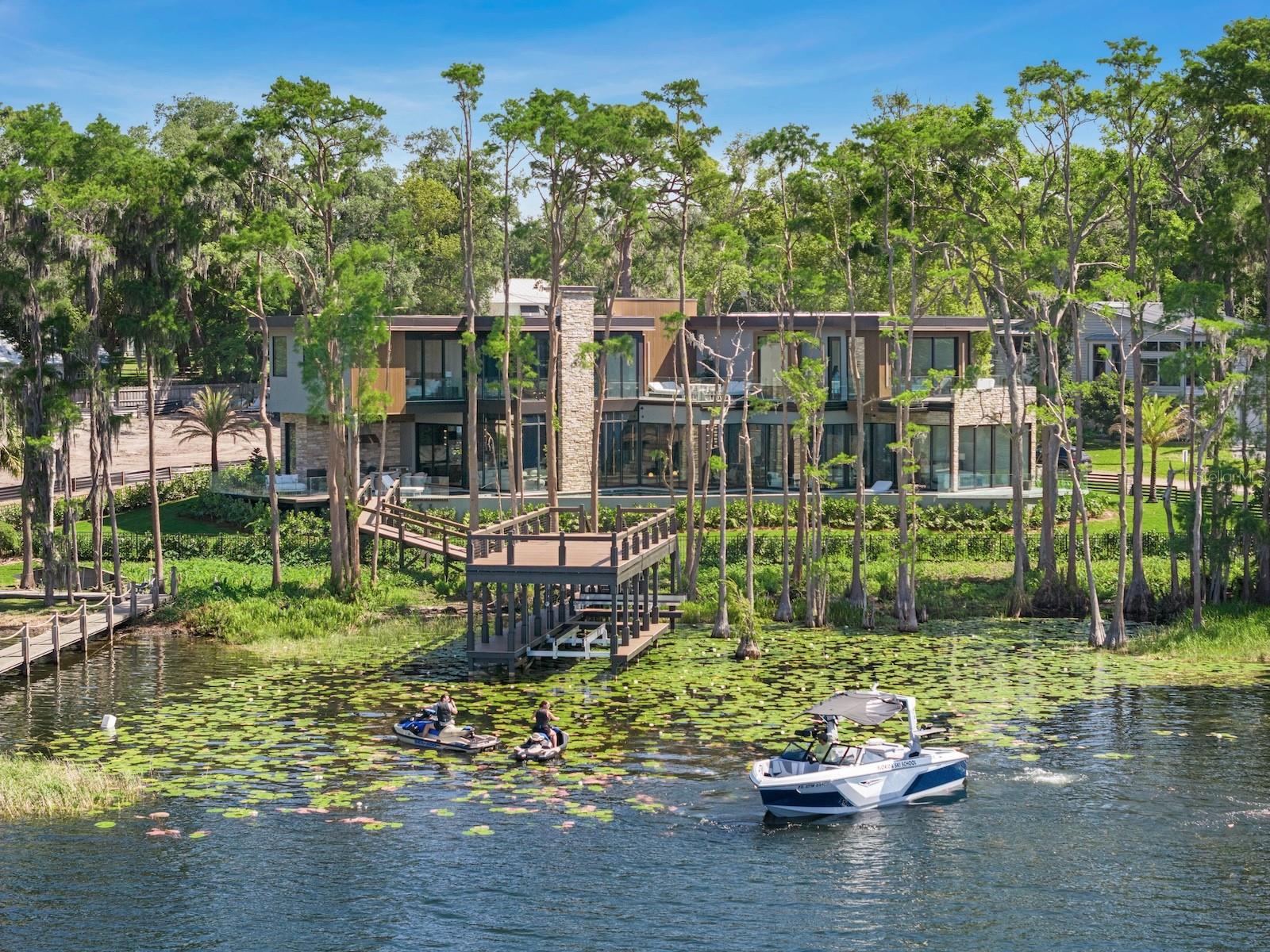 WINDERMERE TOWN - Residential