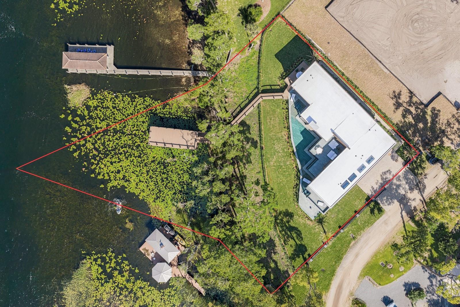 WINDERMERE TOWN - Residential