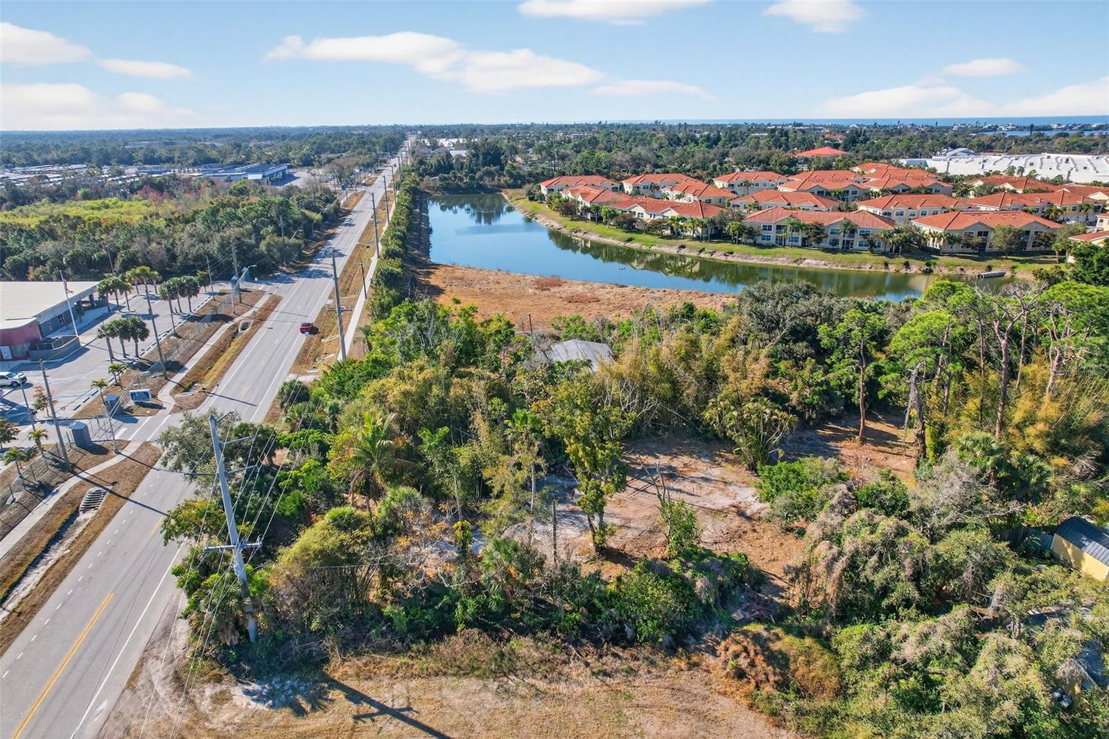SARABAY ACRES - Land