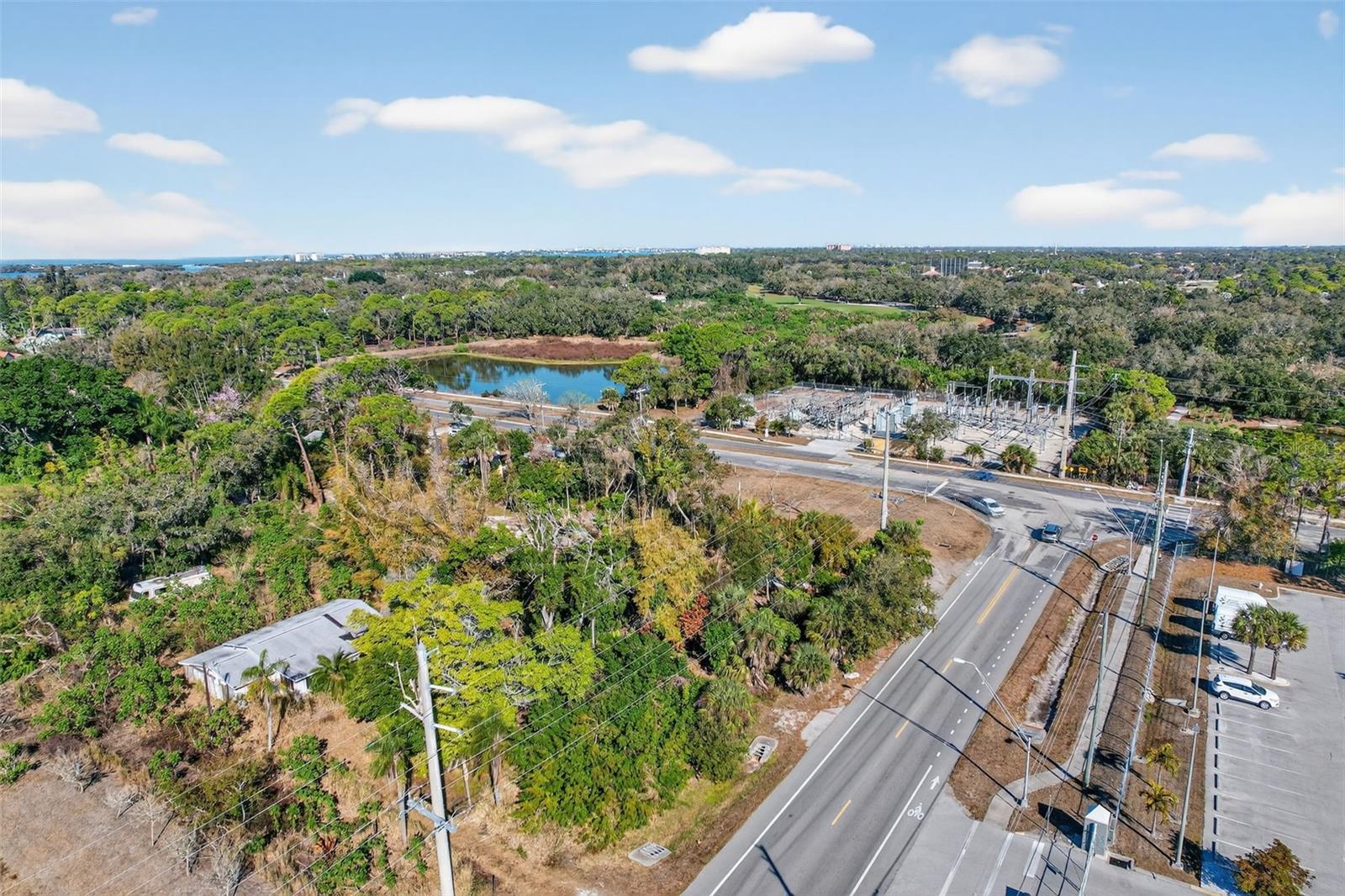 SARABAY ACRES - Land