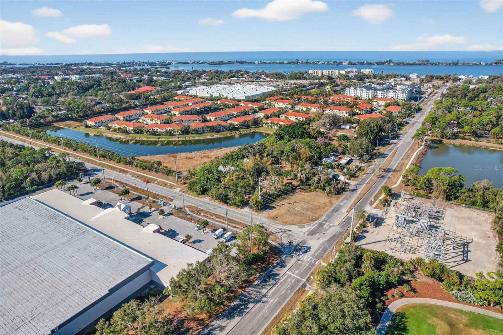 SARABAY ACRES - Land