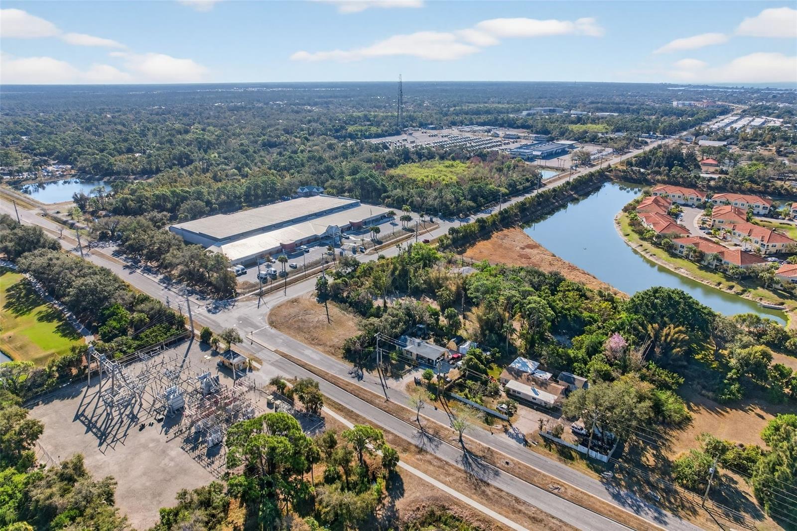 SARABAY ACRES - Land