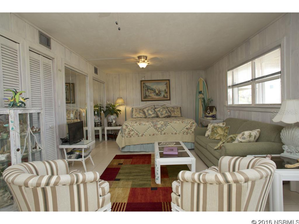 Bethune Volusia Beach - Residential