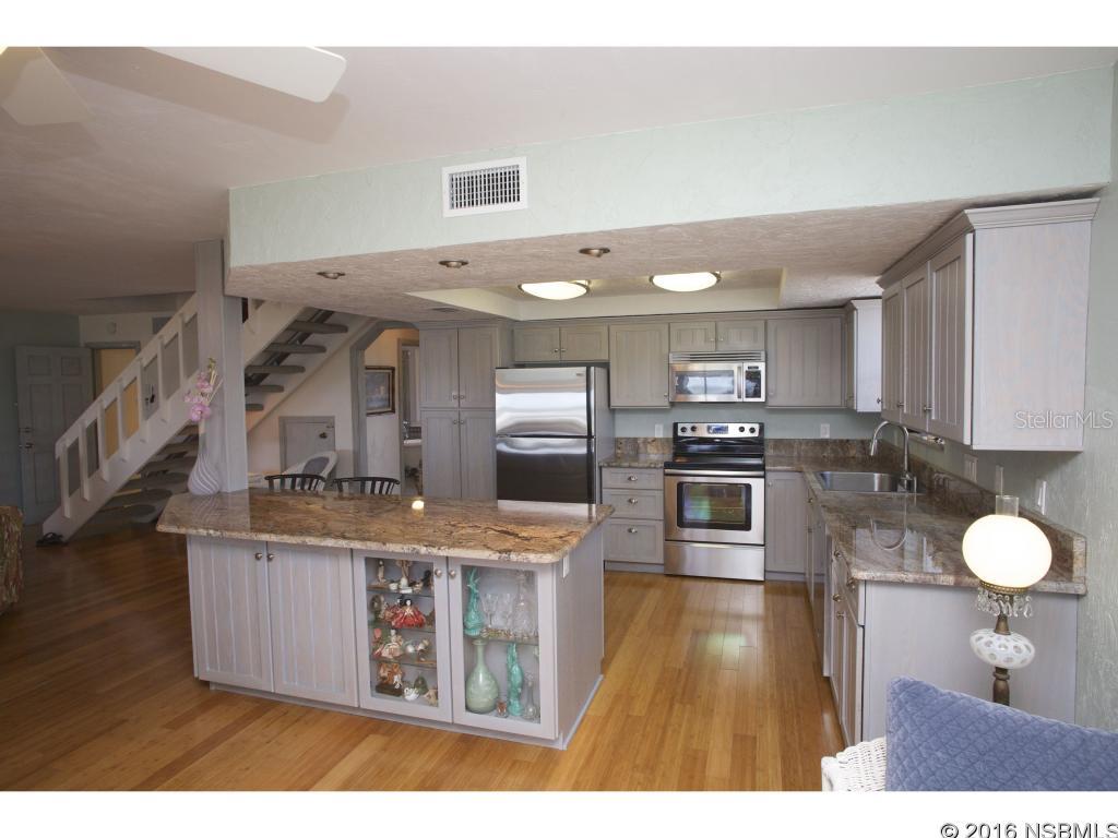 Bethune Volusia Beach - Residential