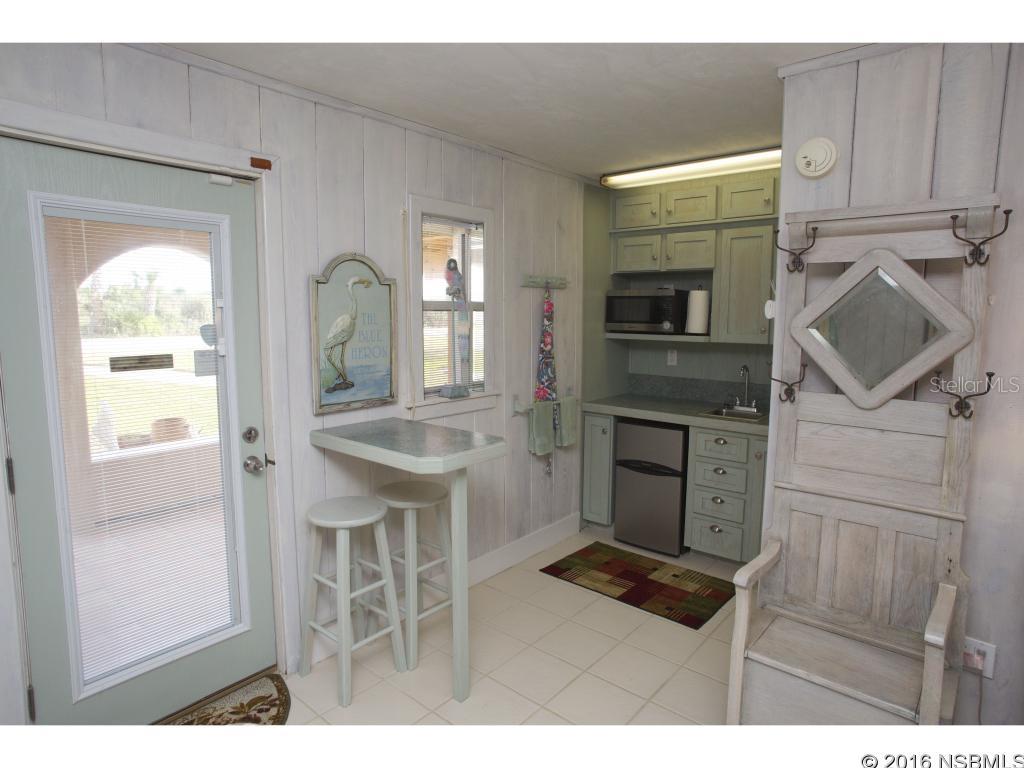 Bethune Volusia Beach - Residential