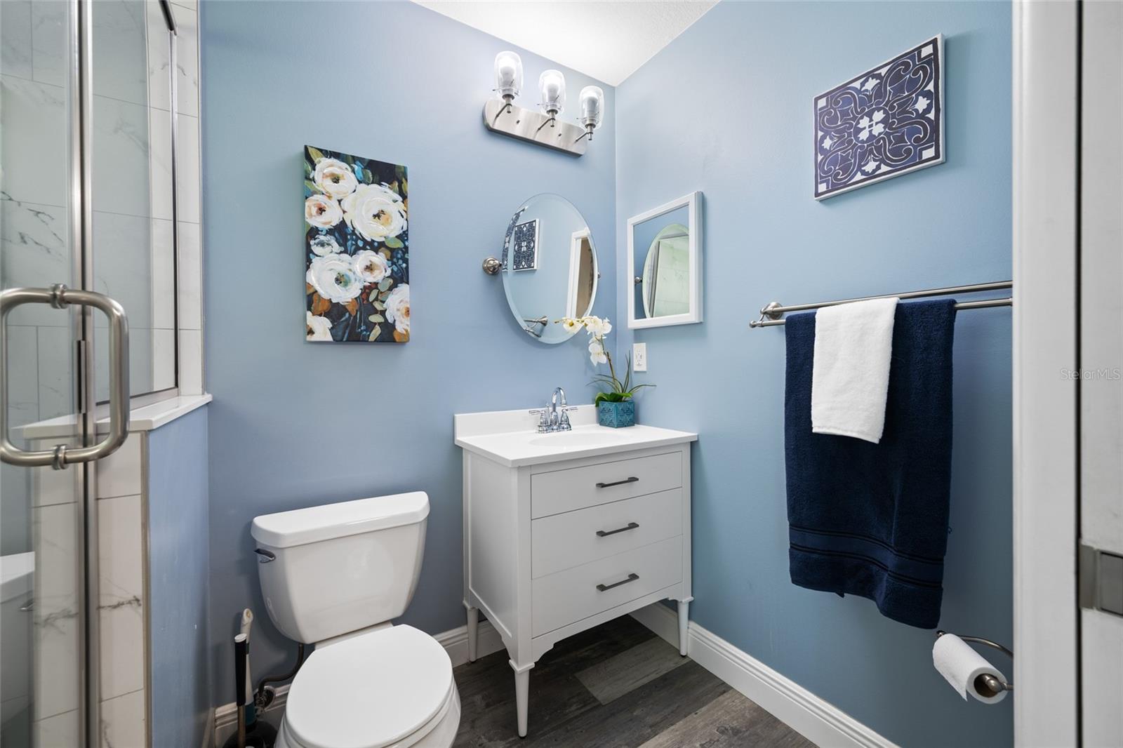 ST GEORGE A CONDO - Residential