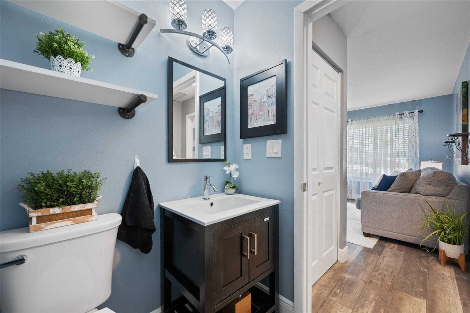 ST GEORGE A CONDO - Residential