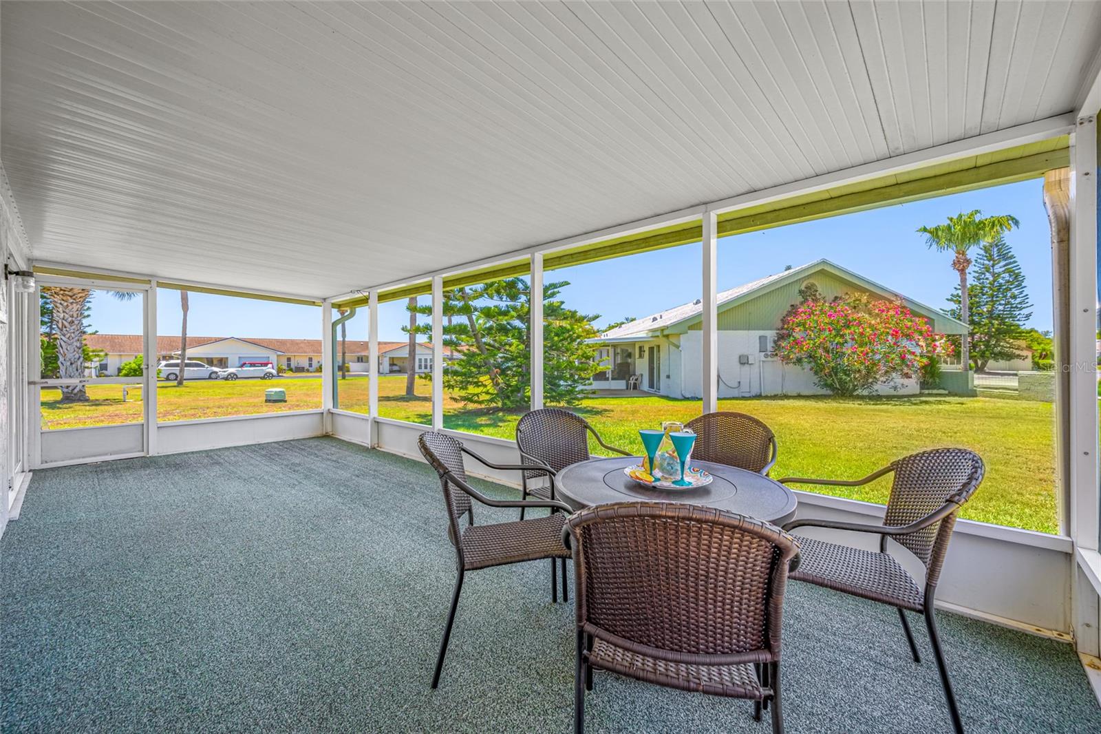 ST GEORGE A CONDO - Residential