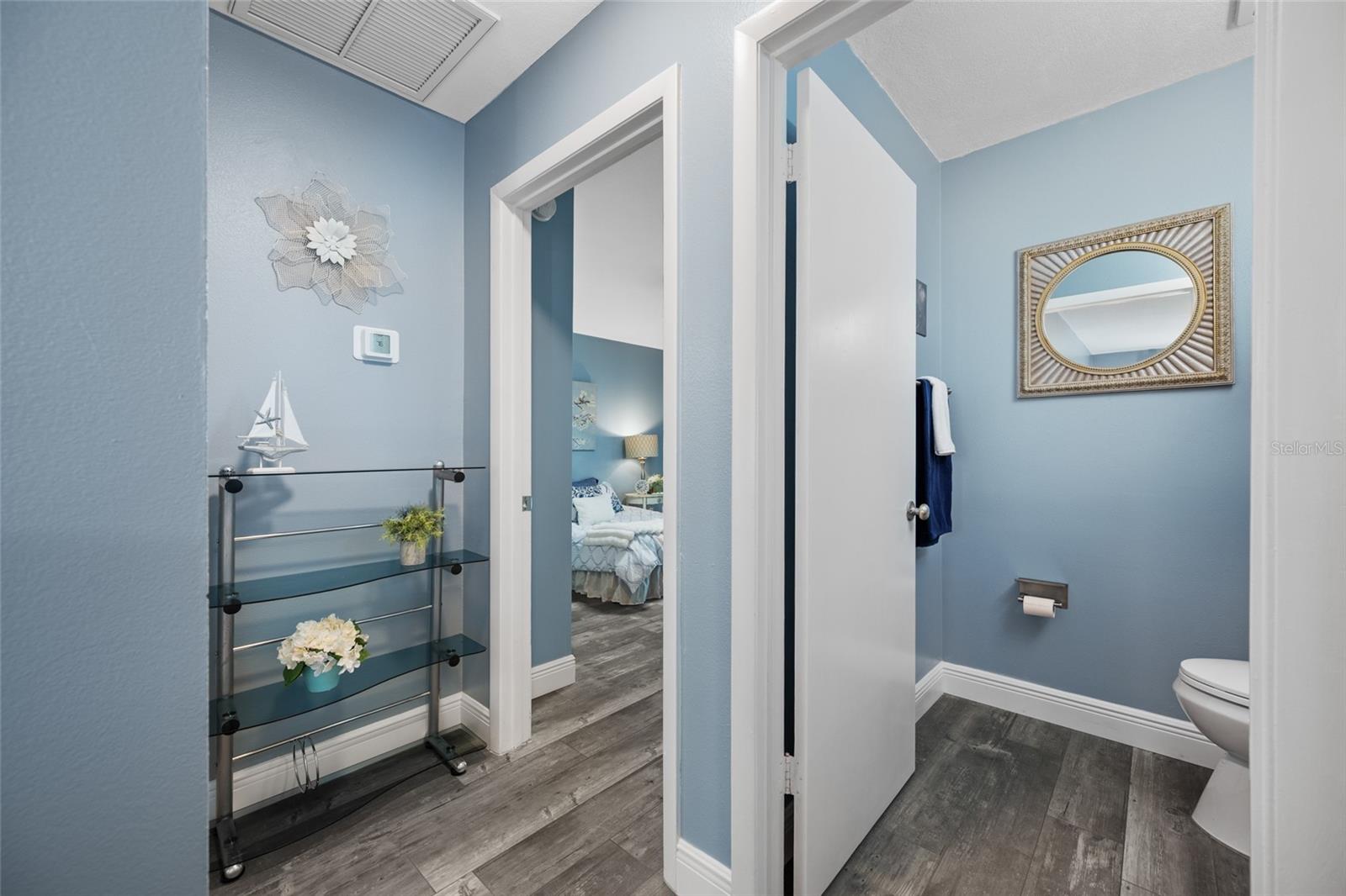 ST GEORGE A CONDO - Residential