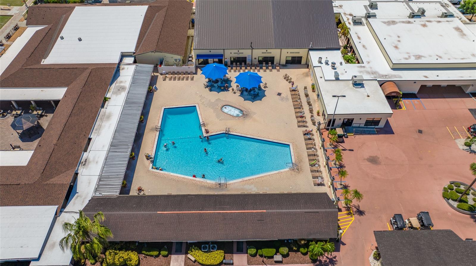 ST GEORGE A CONDO - Residential