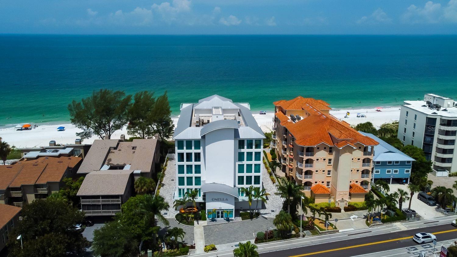 ONELLA CONDO - Residential