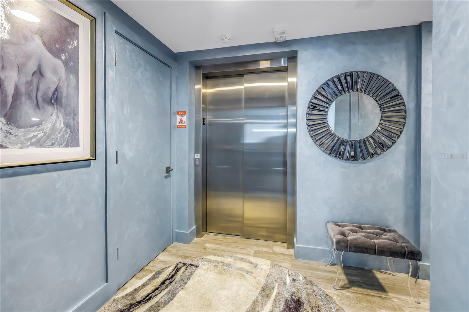 ONELLA CONDO - Residential