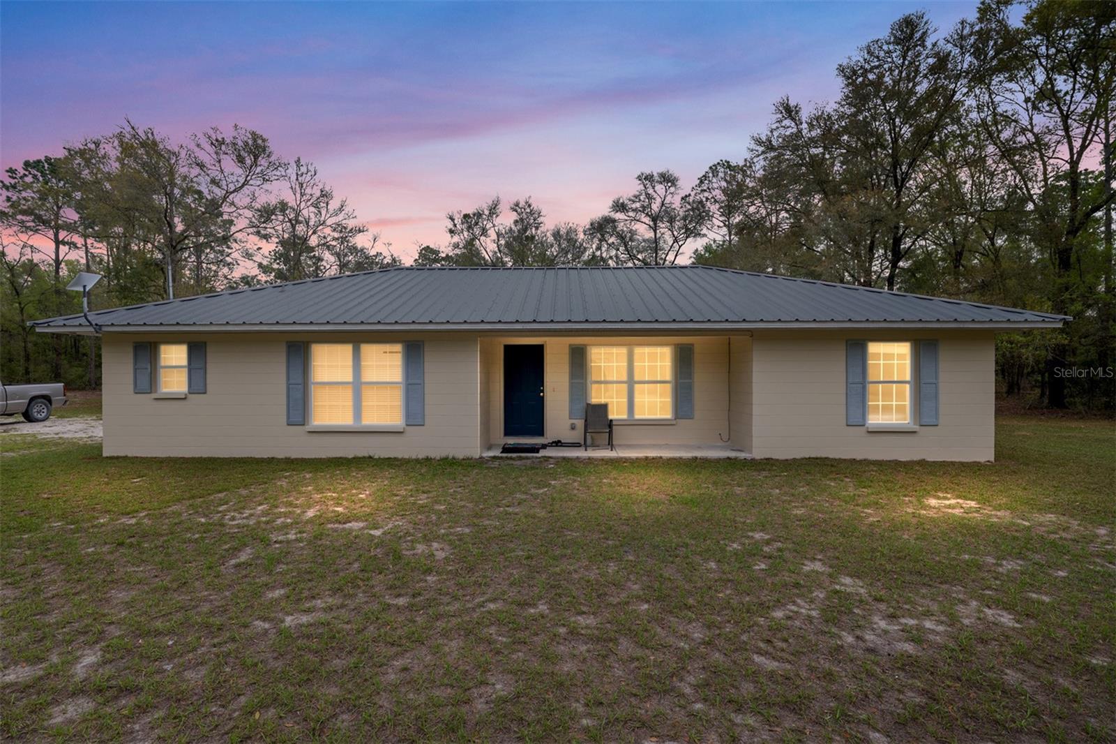 1ST ADD CAIN MILL WOODS SUB - Residential
