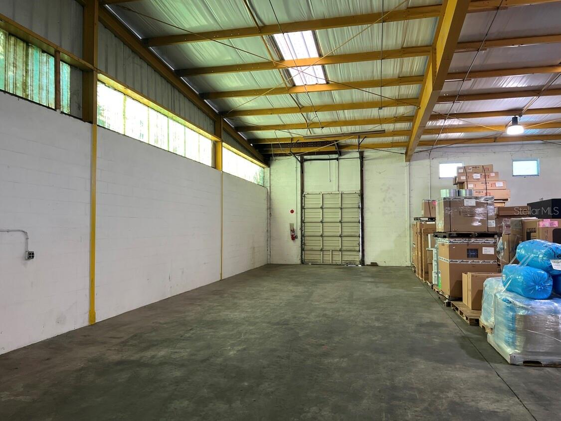 UNPLATTED - Commercial Lease