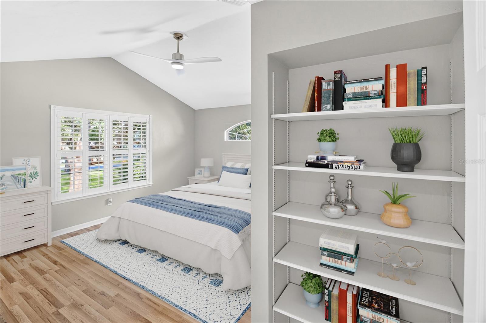 MEADOWBROOK - Residential