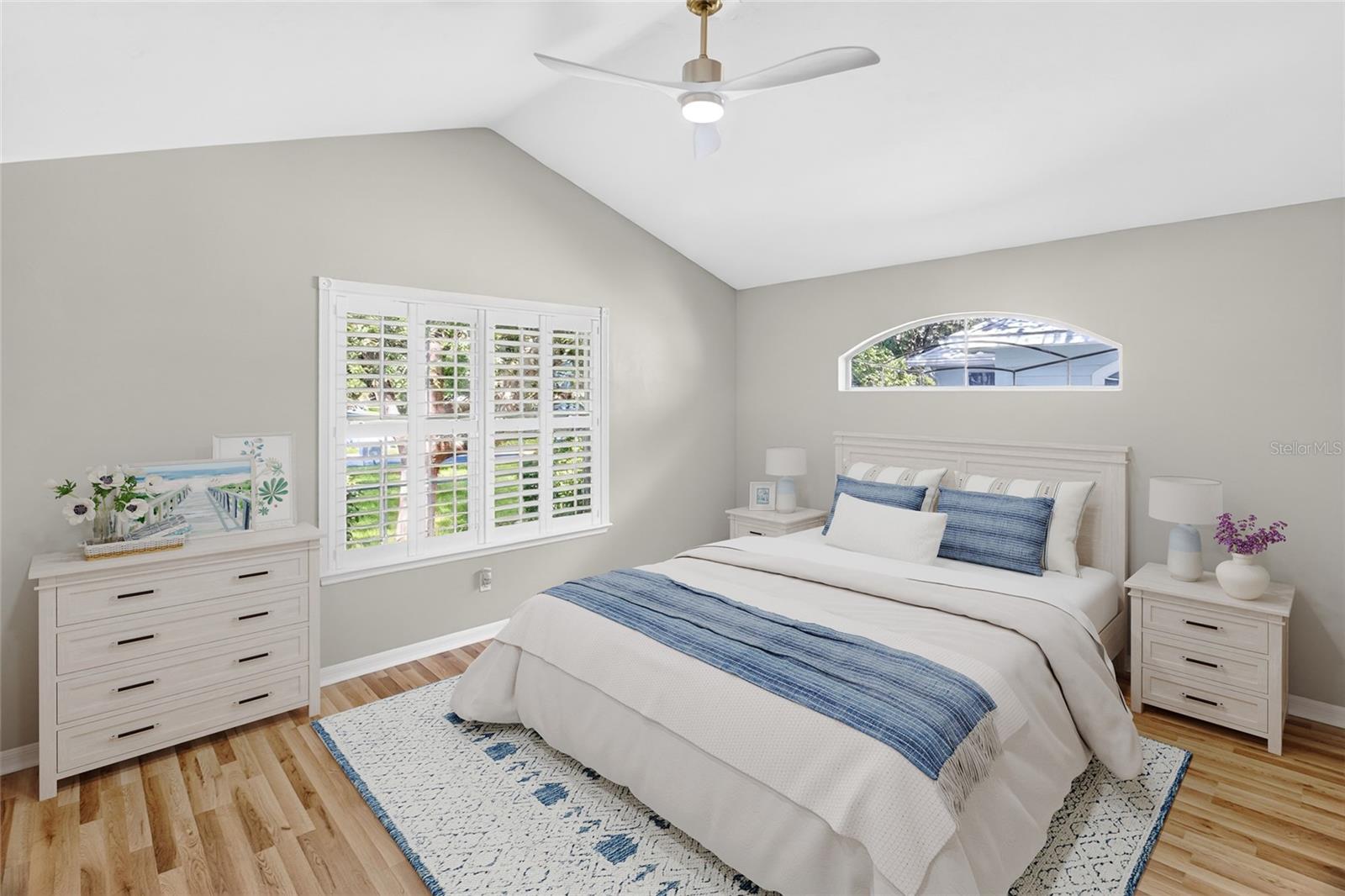MEADOWBROOK - Residential