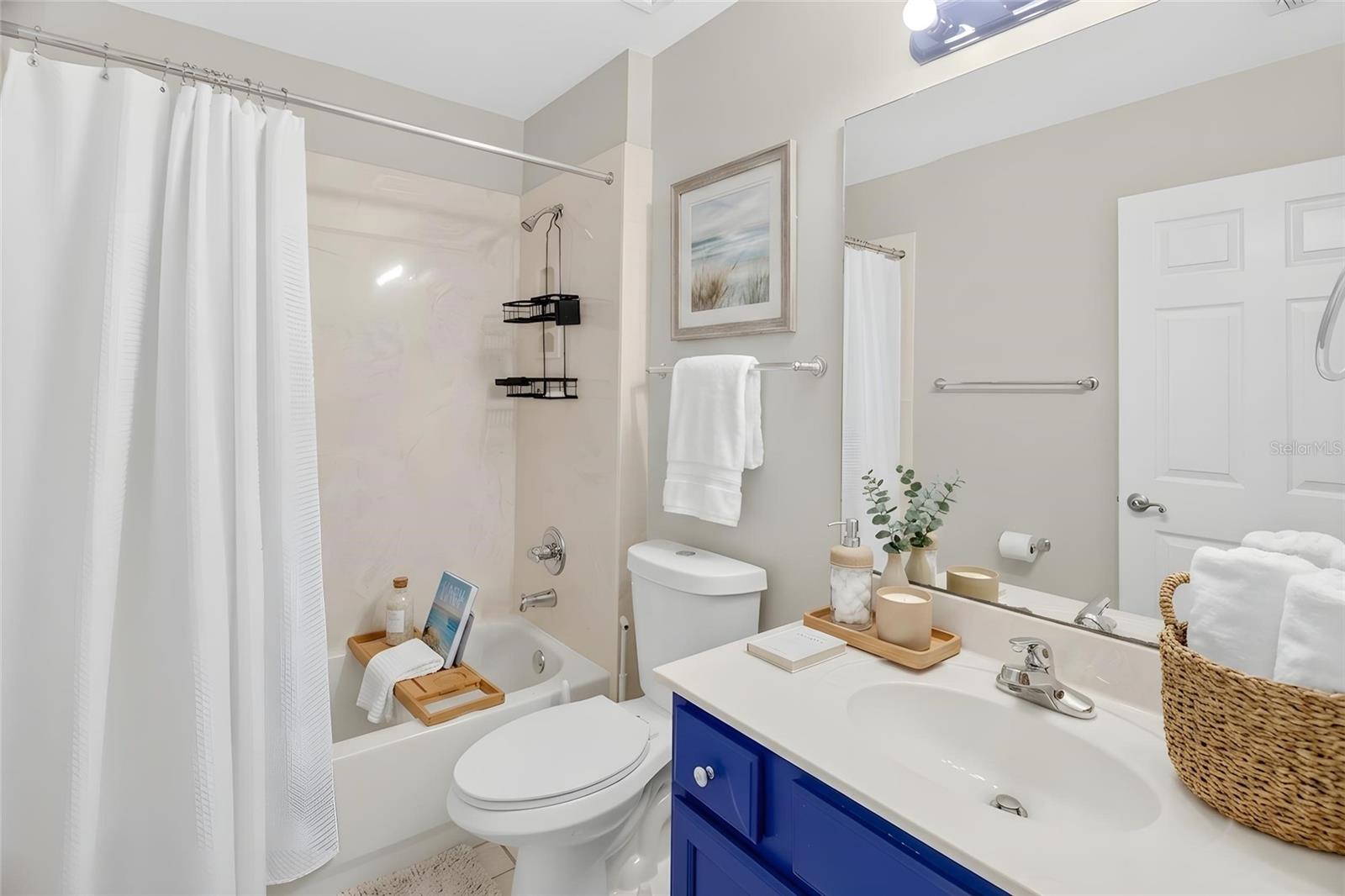 MEADOWBROOK - Residential