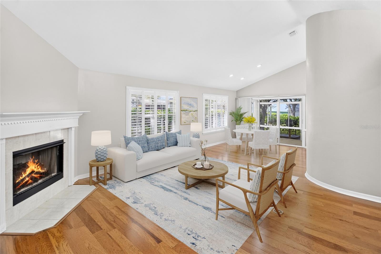 MEADOWBROOK - Residential