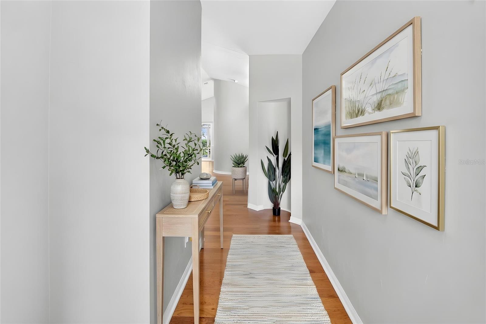 MEADOWBROOK - Residential