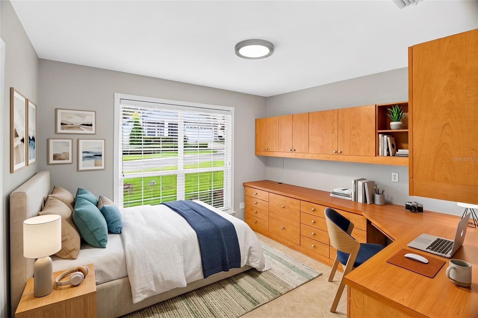 MEADOWBROOK - Residential