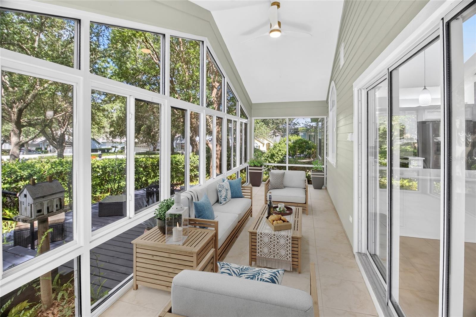 MEADOWBROOK - Residential