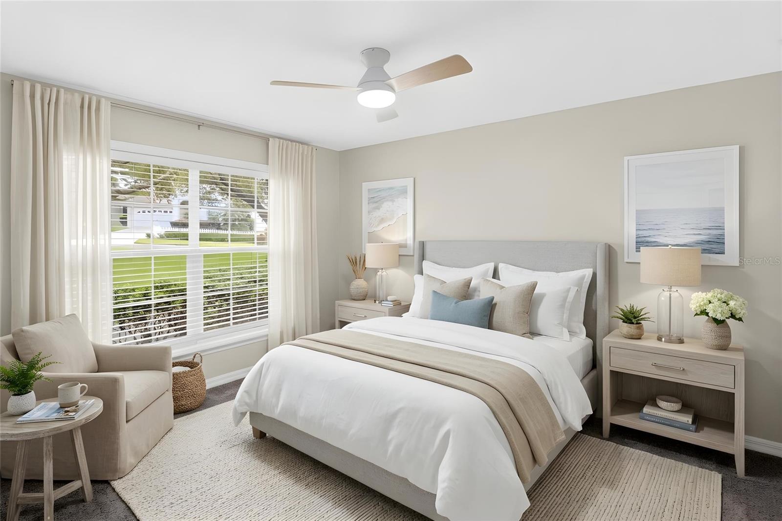 MEADOWBROOK - Residential