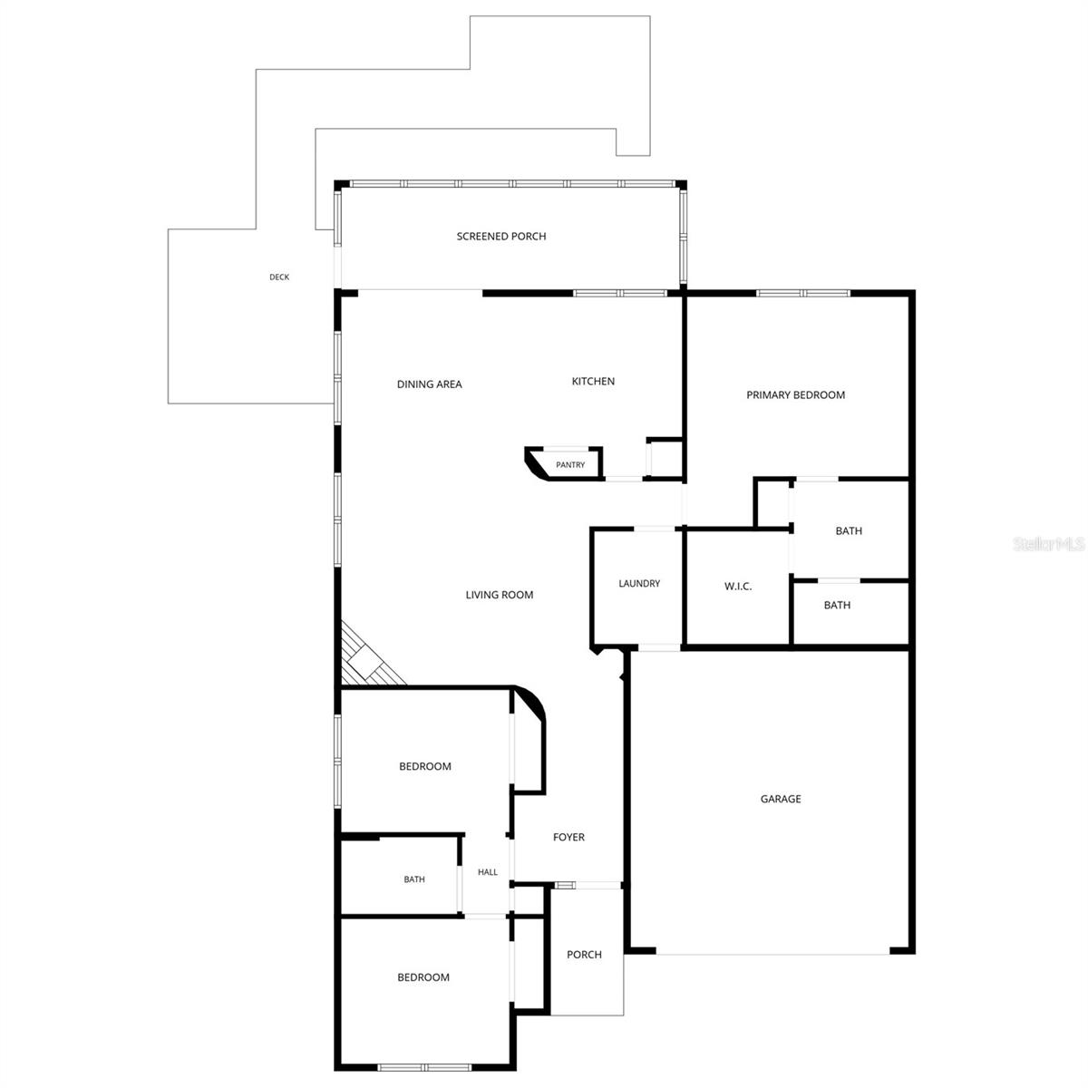 MEADOWBROOK - Residential