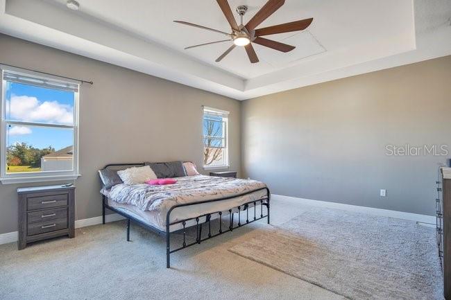 LAKE BATON ESTATES - Residential