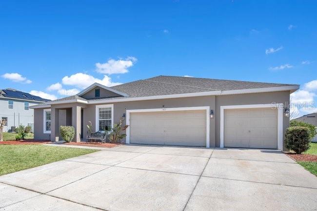LAKE BATON ESTATES - Residential