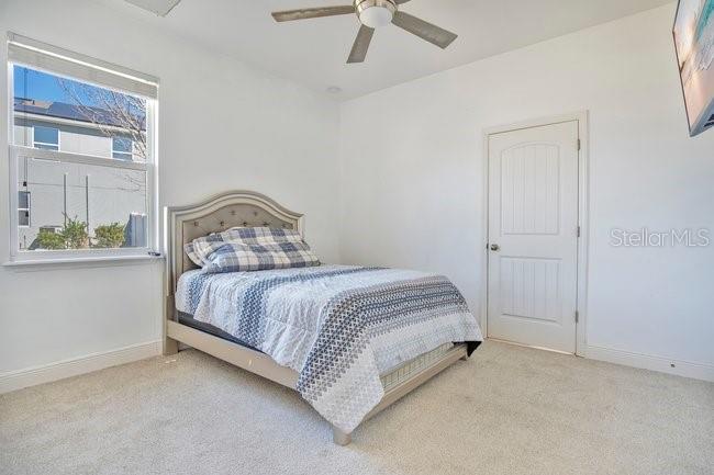 LAKE BATON ESTATES - Residential