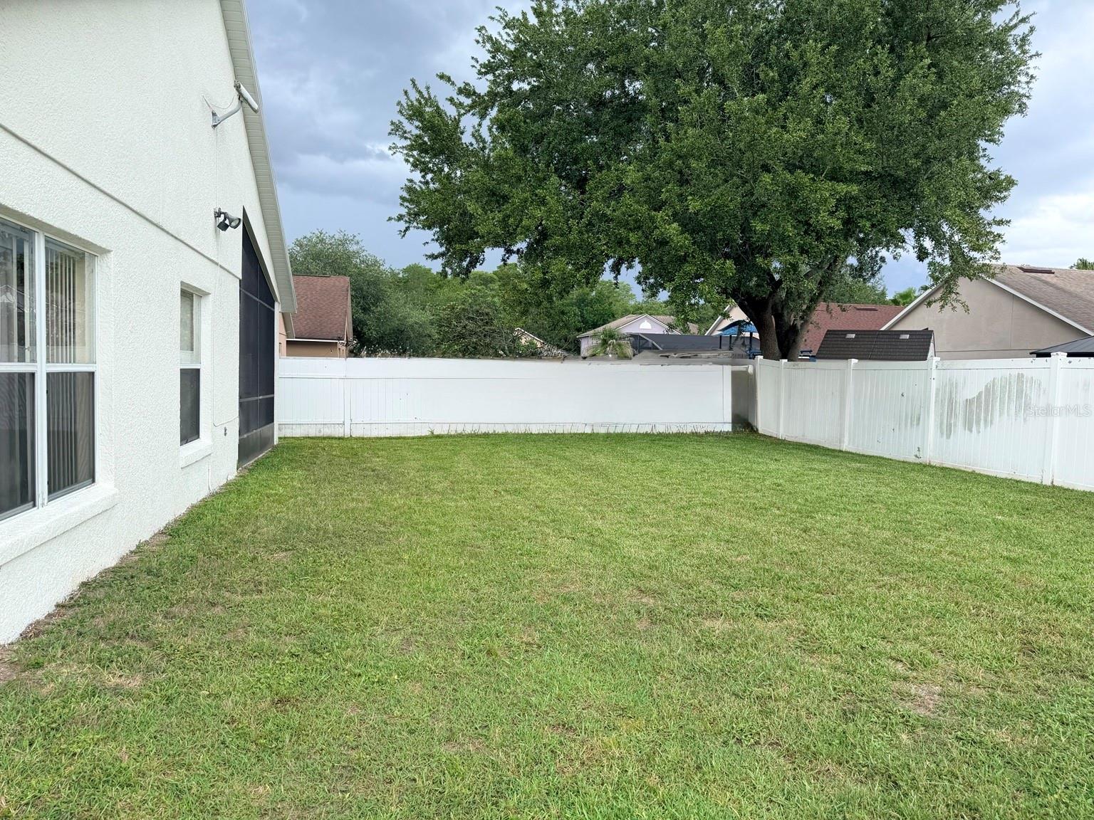 HERITAGE PLACE - Residential