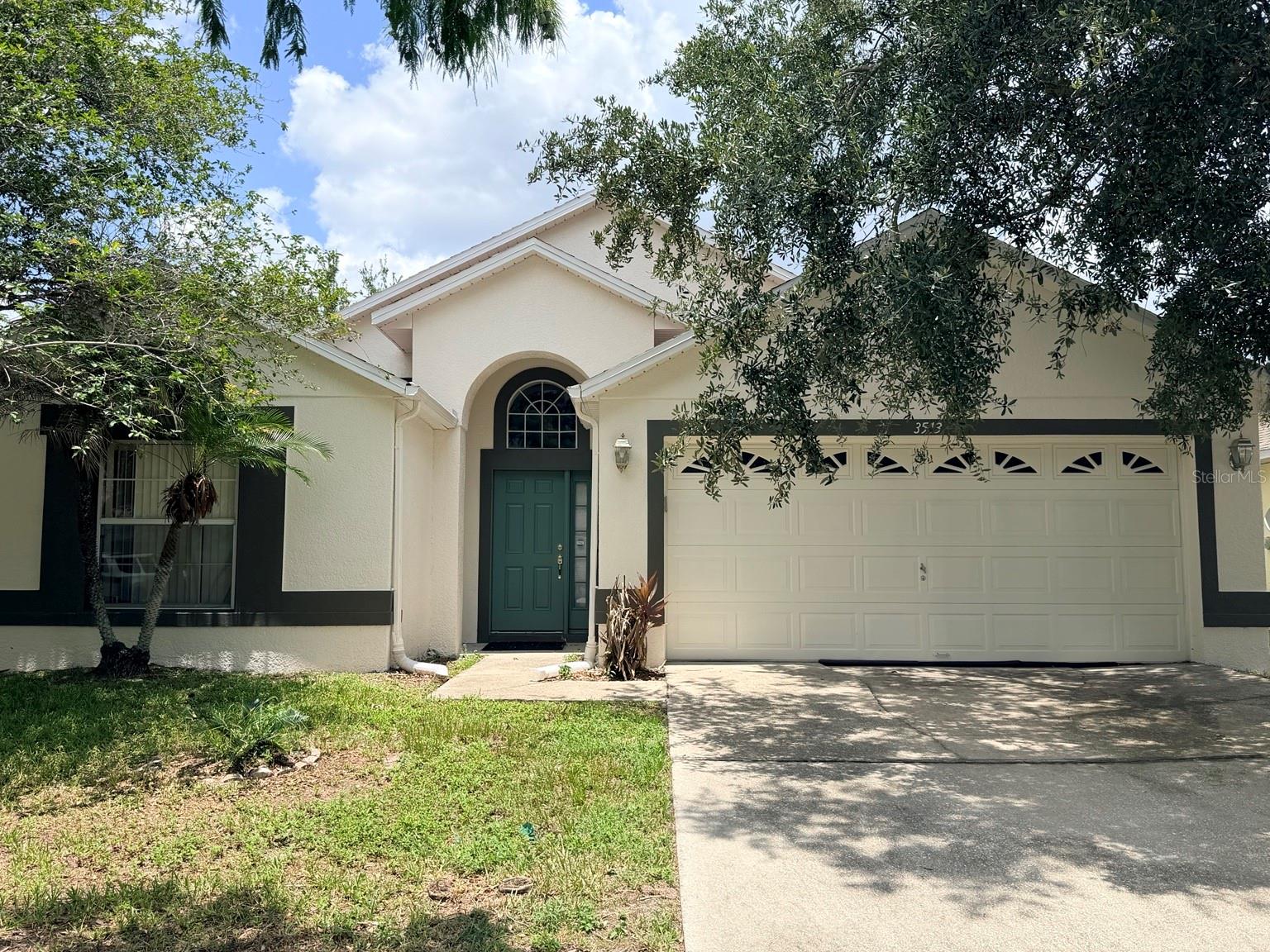 Welcome to this spacious 3-bedroom, 2-bathroom one-story home with a dedicated office/den that can easily be used as a 4th bedroom (no closet). Featuring a desirable open-concept floor plan, this home offers a functional layout with generous living and dining spaces perfect for everyday living and entertaining. Additional features include a Ring doorbell camera and a upgraded MERV 10+ high efficiency HVAC air filter for enhanced indoor air quality. 

Major updates have already been completed, including a new roof (2023) and new A/C, giving the next owner peace of mind while providing the opportunity to add their own personal style and updates. Enjoy the screened-in patio overlooking the large, fully fenced backyard, offering plenty of space for pets, play, gardening, or outdoor gatherings.

Complete with a 2-car garage, this home is conveniently located in the South Orlando/Hunters Creek area, with easy access to major highways, Orlando International Airport, shopping, dining, attractions, and everyday conveniences. Whether you’re looking for your next home or an investment opportunity, this property offers comfort, functionality, and plenty of potential. Home just needs some TLC. Schedule your private showing today!

*Additional pictures to come on 7/25/26