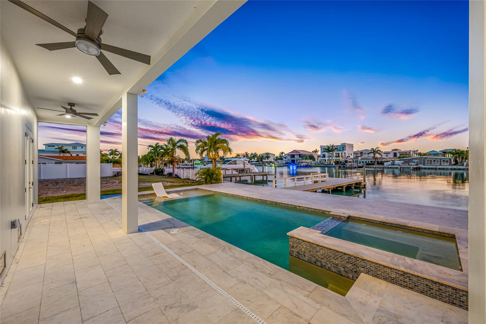 ISLE OF PALMS 2ND ADD - Residential