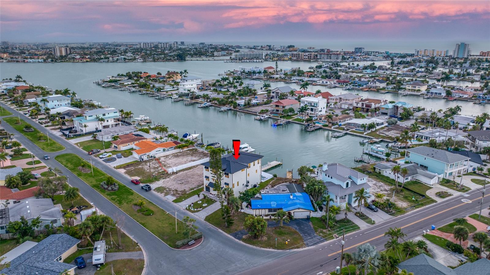 ISLE OF PALMS 2ND ADD - Residential