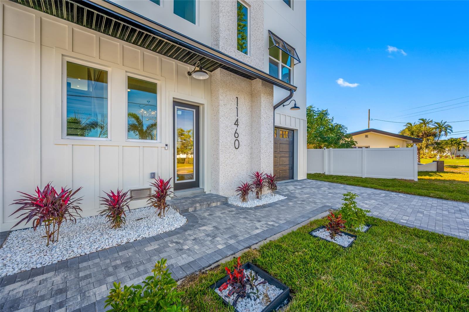 ISLE OF PALMS 2ND ADD - Residential