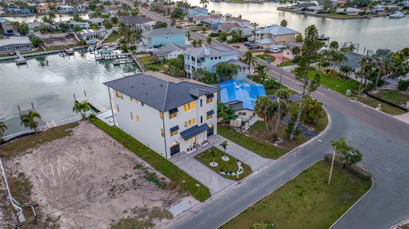 ISLE OF PALMS 2ND ADD - Residential