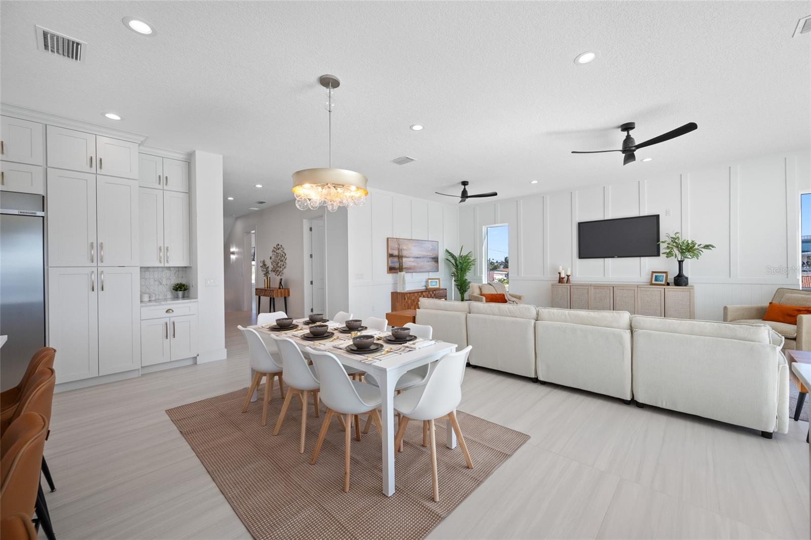 ISLE OF PALMS 2ND ADD - Residential