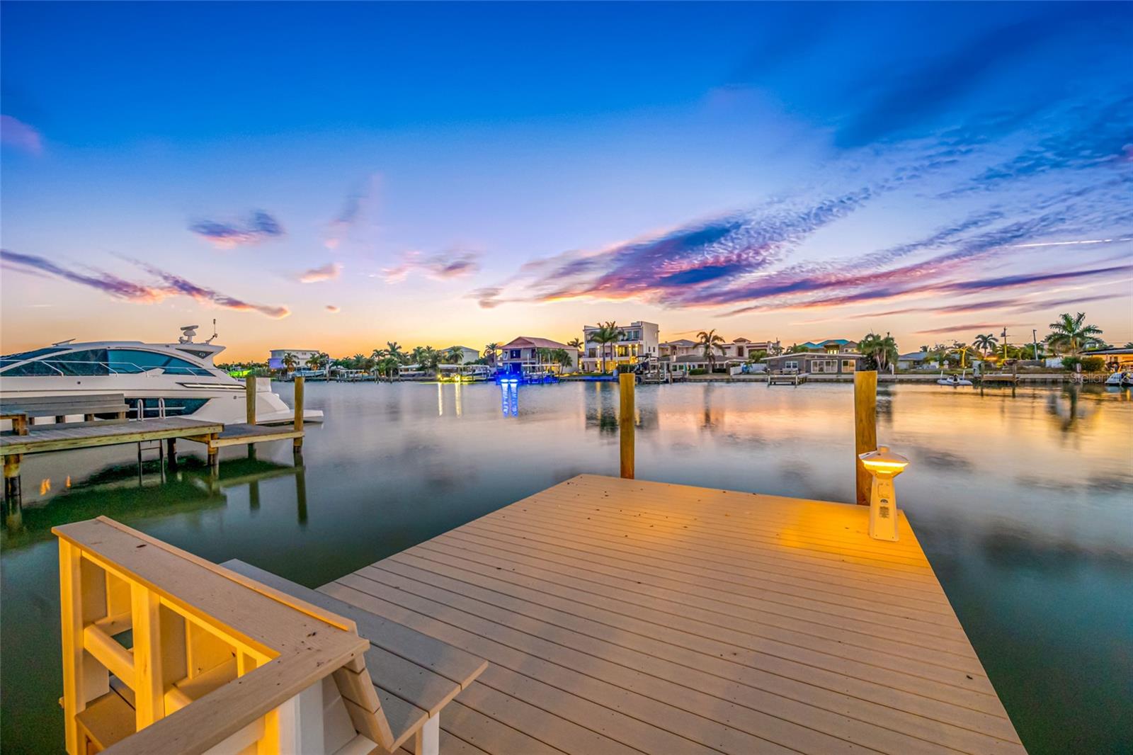 ISLE OF PALMS 2ND ADD - Residential