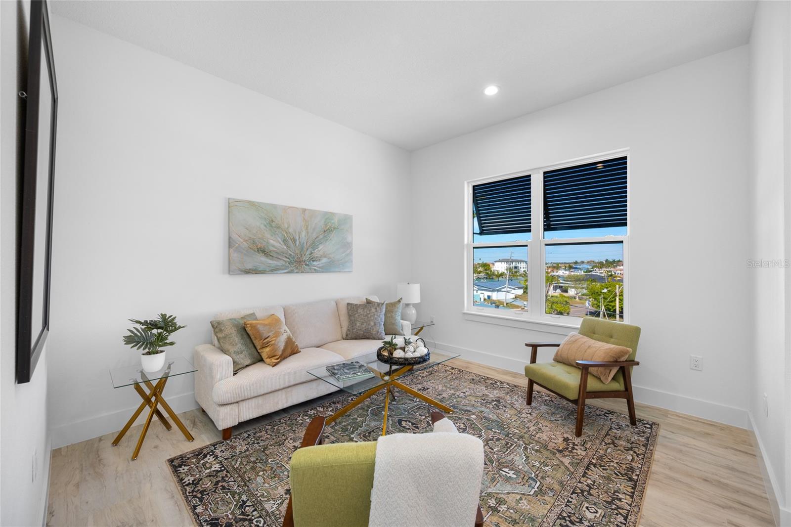 ISLE OF PALMS 2ND ADD - Residential